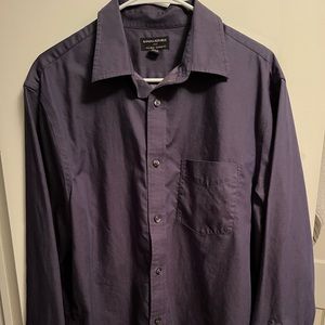 Banana Republic button down shirt